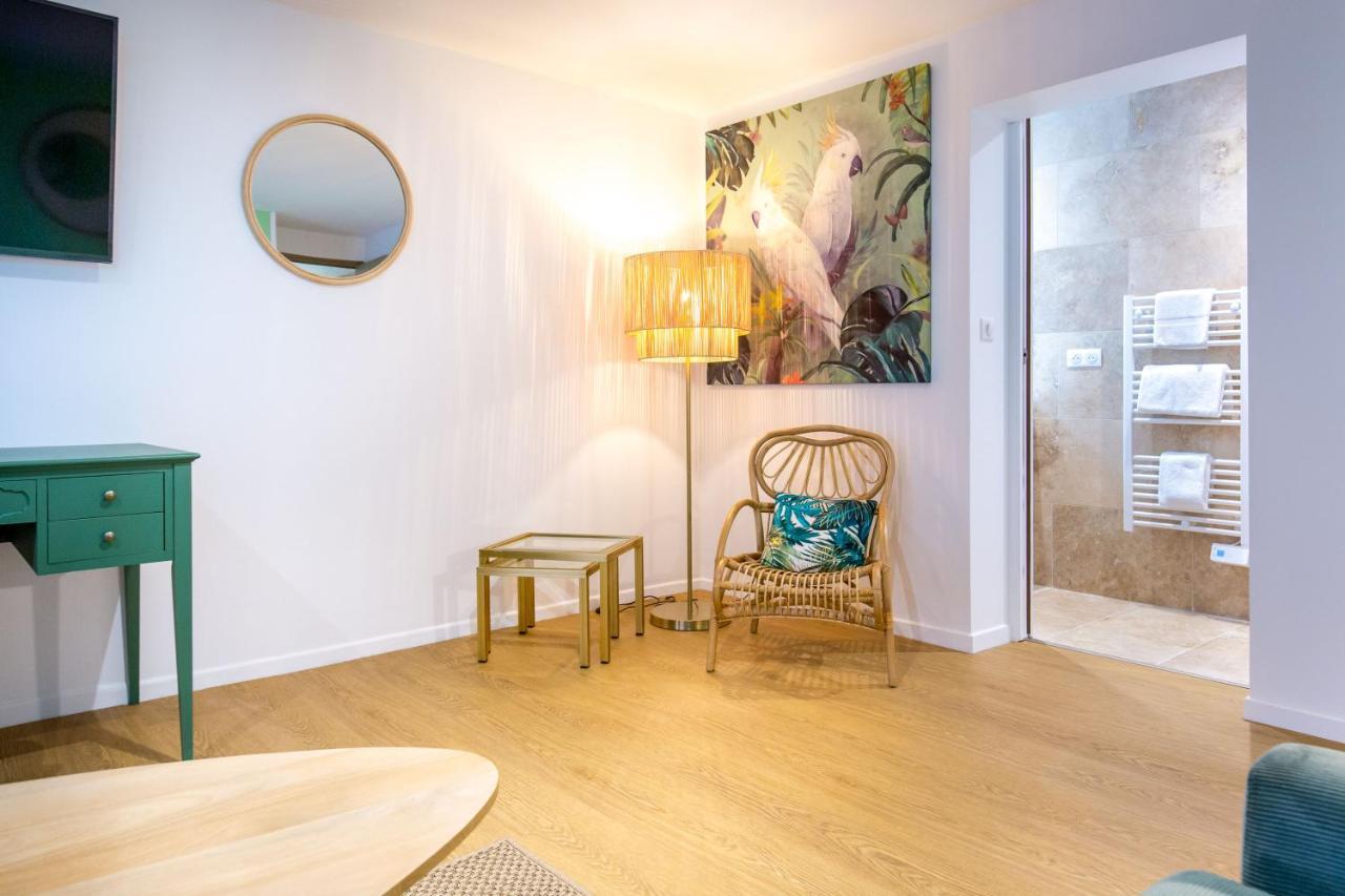 Les Pins Blancs En Provence Otel Le Muy Dış mekan fotoğraf