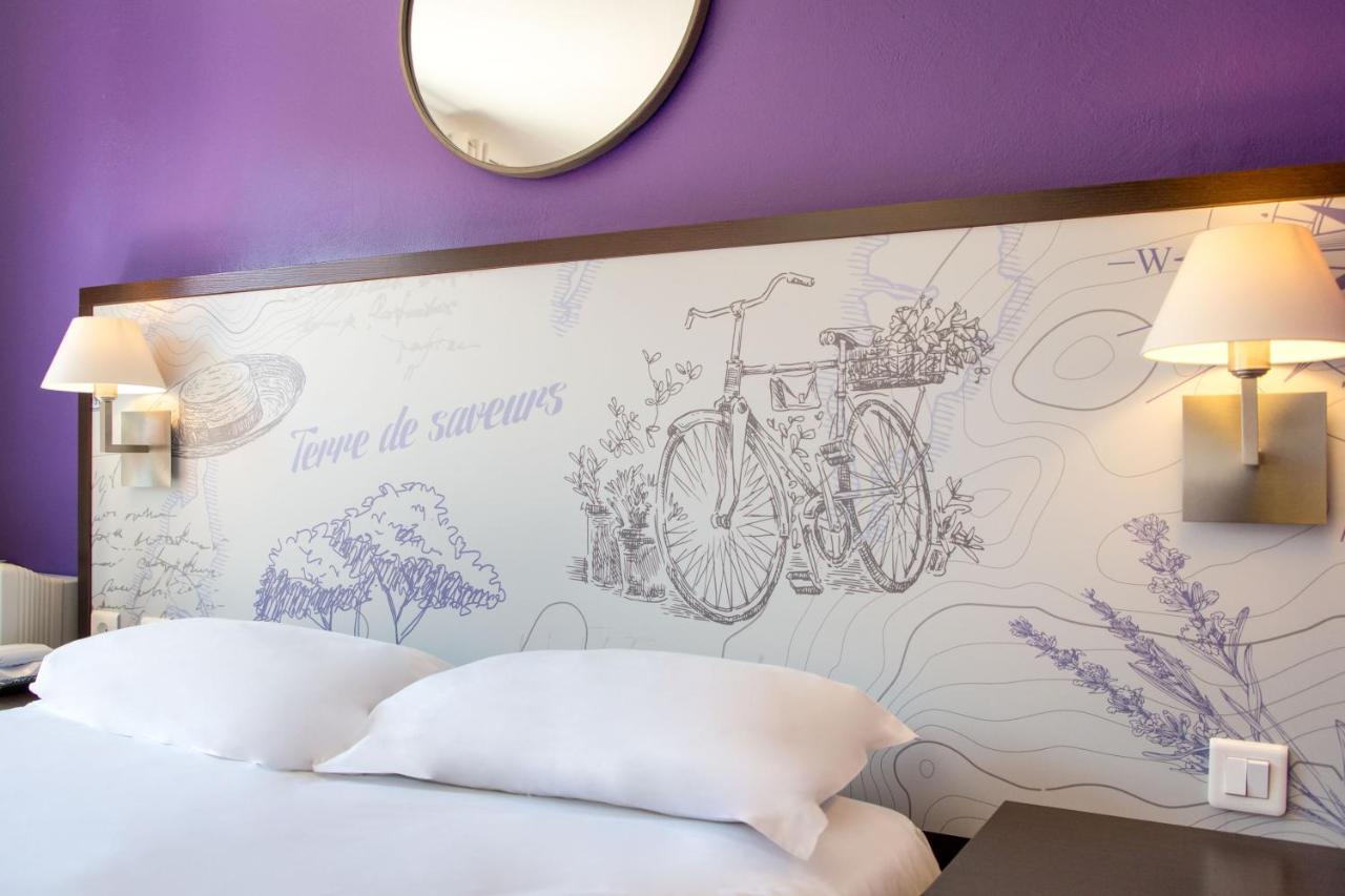 Les Pins Blancs En Provence Otel Le Muy Dış mekan fotoğraf