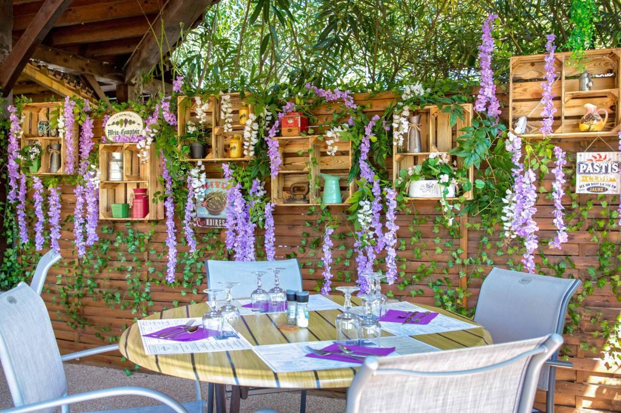 Les Pins Blancs En Provence Otel Le Muy Dış mekan fotoğraf