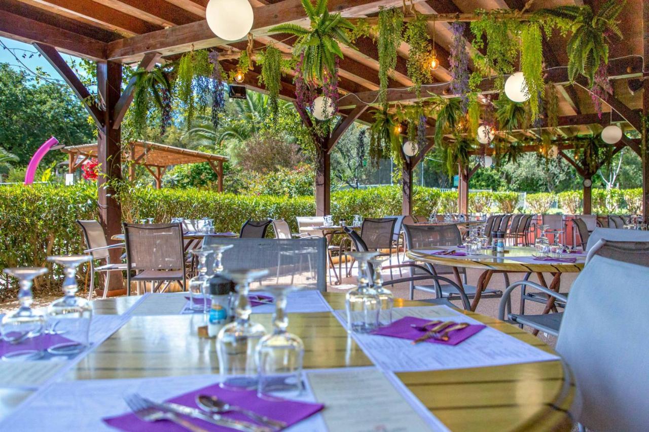Les Pins Blancs En Provence Otel Le Muy Dış mekan fotoğraf