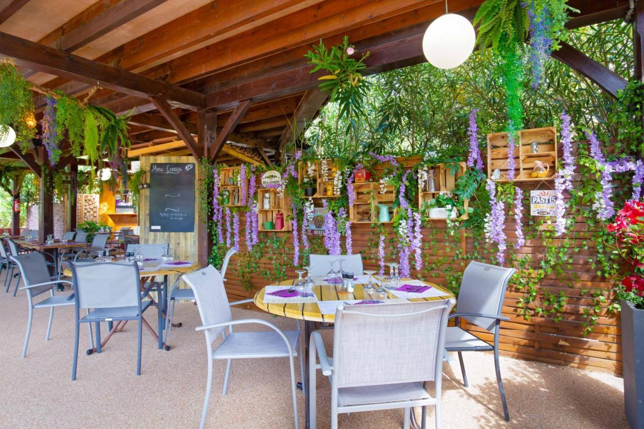 Les Pins Blancs En Provence Otel Le Muy Dış mekan fotoğraf
