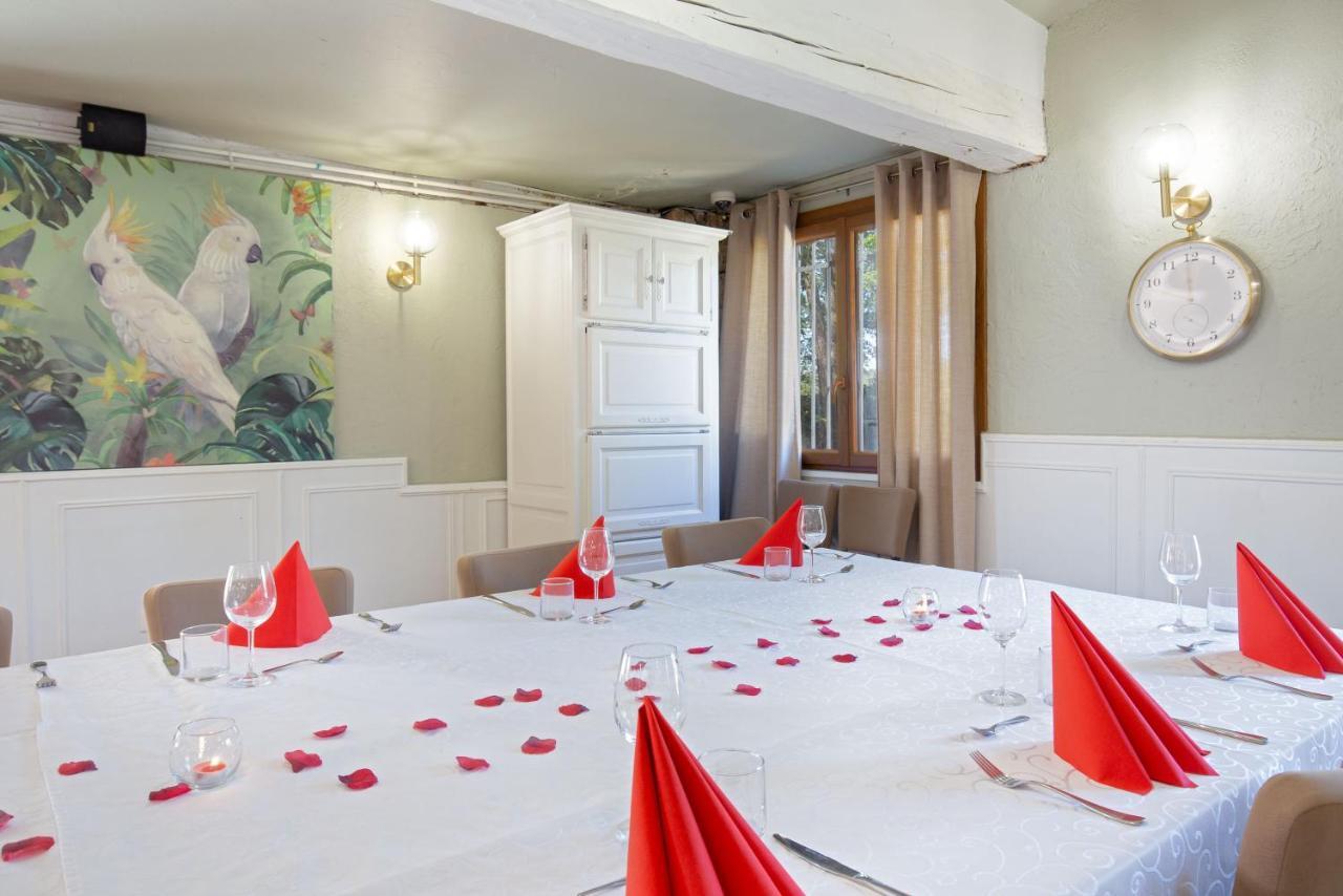 Les Pins Blancs En Provence Otel Le Muy Dış mekan fotoğraf