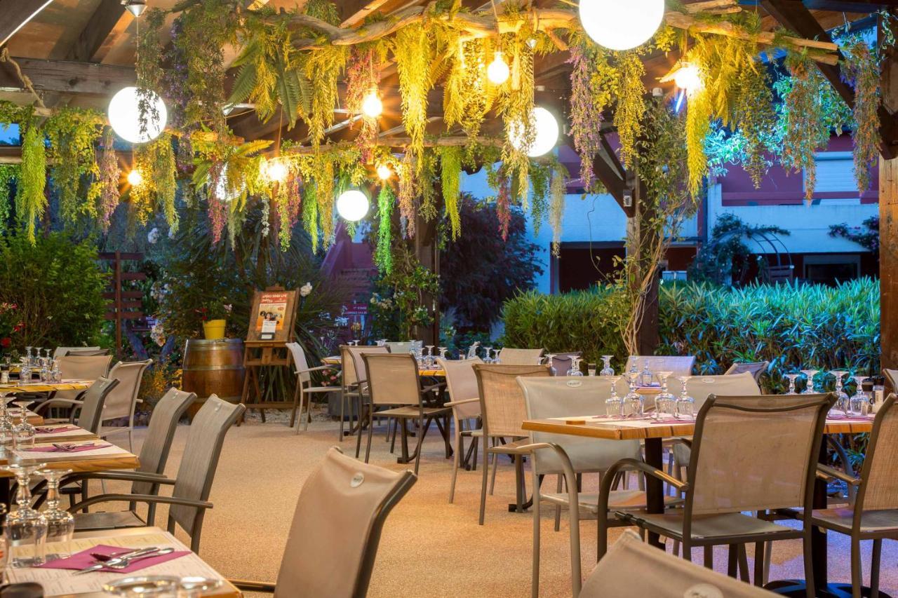 Les Pins Blancs En Provence Otel Le Muy Dış mekan fotoğraf