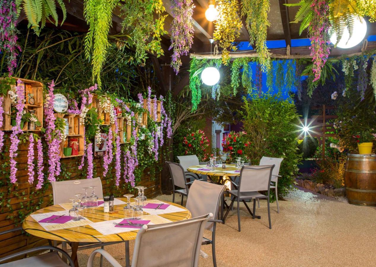 Les Pins Blancs En Provence Otel Le Muy Dış mekan fotoğraf
