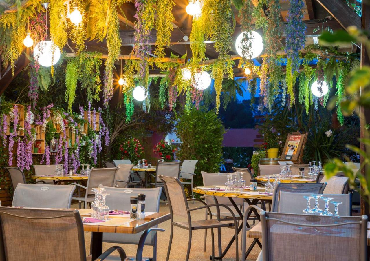 Les Pins Blancs En Provence Otel Le Muy Dış mekan fotoğraf